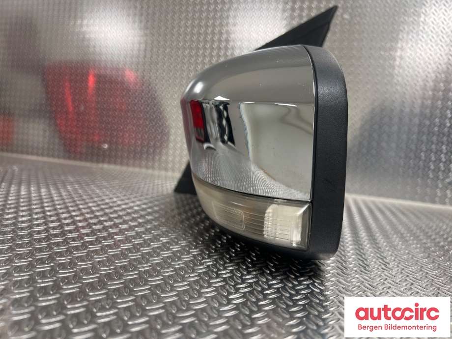 Speil venstre til Ford Focus 2008-2010 (Type II, Fase 2) (FORD|1728324|)