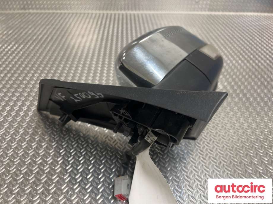Speil venstre til Ford Focus 2008-2010 (Type II, Fase 2) (FORD|1728324|)