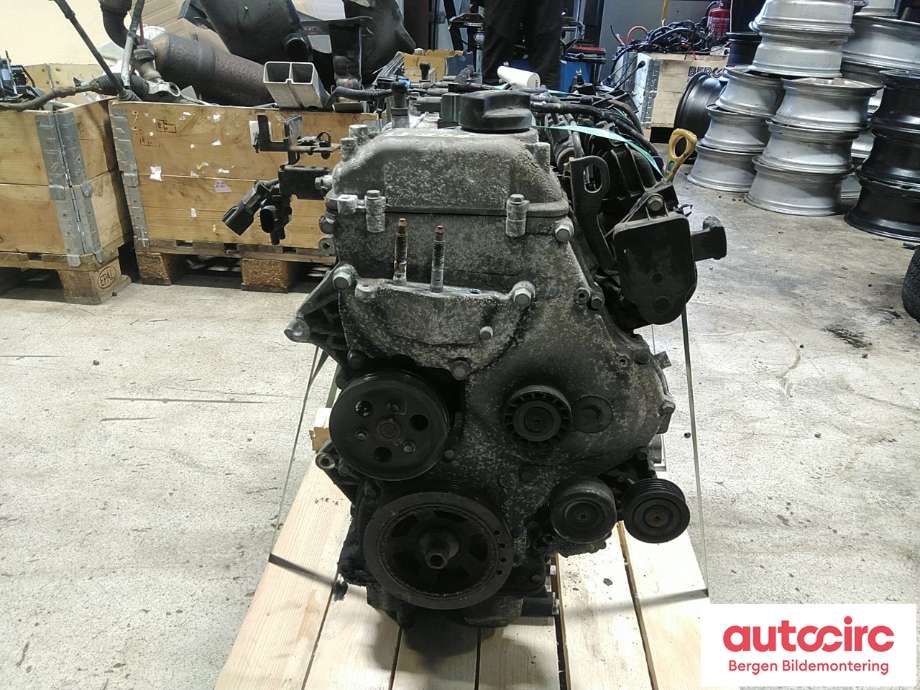 Motor diesel til Hyundai i30 2012-2017 (Type II)  (HYUNDAI|Z59712AZ 00|)