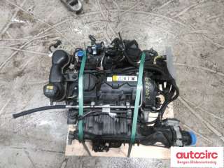 Motor bensin til BMW 2-Serie,  (F22/F23) (BMW|11 00 2 455 309)