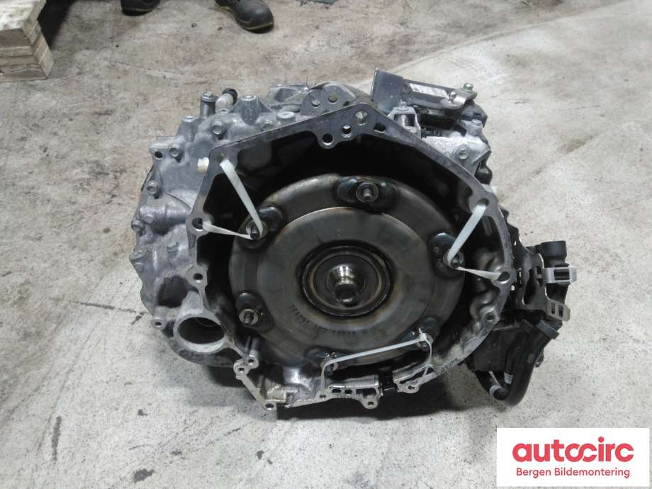 Girkasse automat til BMW 2-Serie 2014-2021 (F22/F23) (F22/F23) (BMW|24 00 5 A2A 770|)
