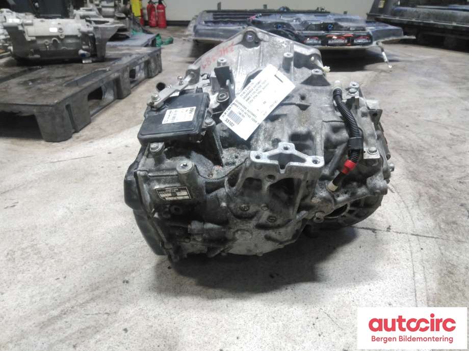Girkasse automat til BMW 2-Serie 2014-2021 (F22/F23) (F22/F23) (BMW|24 00 5 A2A 770|)