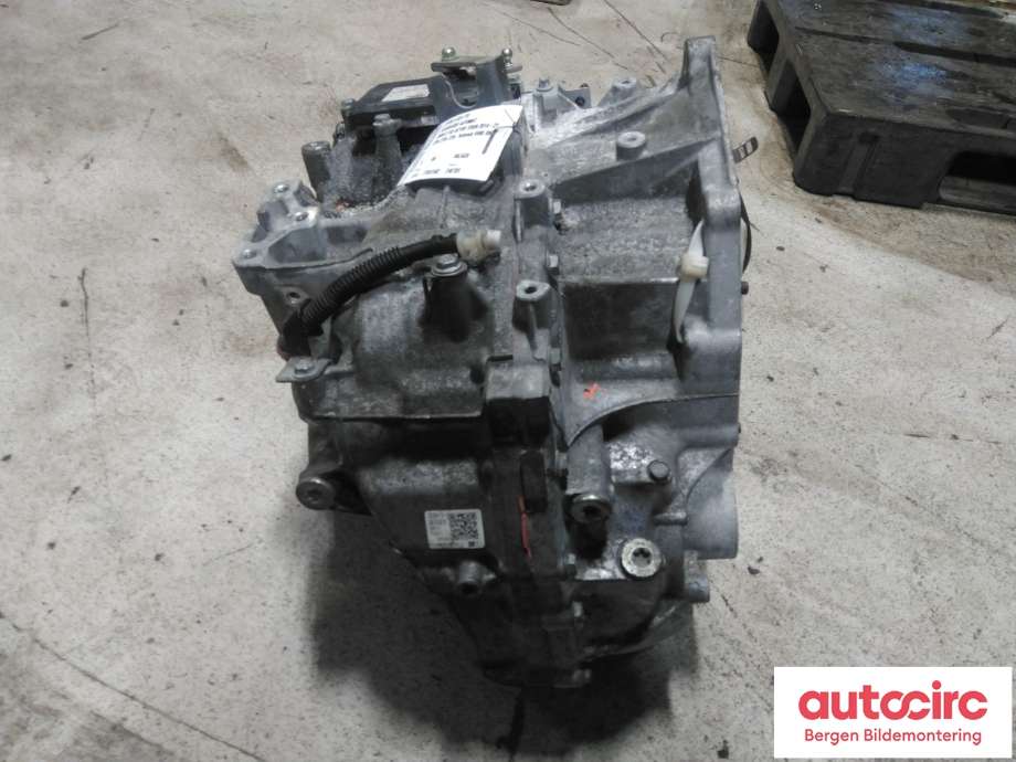 Girkasse automat til BMW 2-Serie 2014-2021 (F22/F23) (F22/F23) (BMW|24 00 5 A2A 770|)