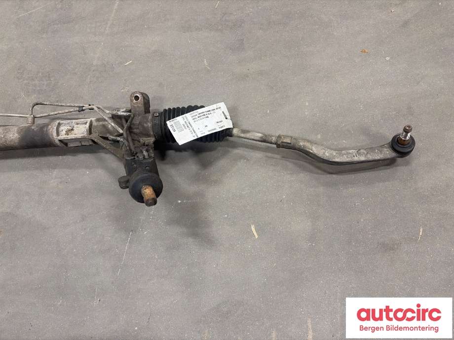 Tannstang til Opel Movano 2010-->> (OPEL|95509135|)