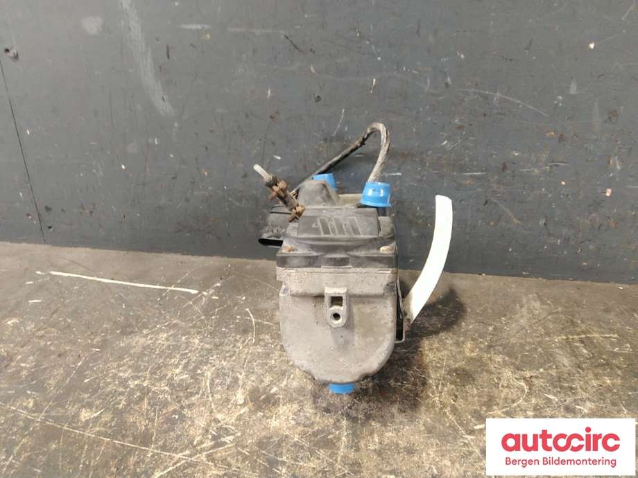 Dieselvarmer til Opel Movano 2010-->>  (OPEL|9272769|)