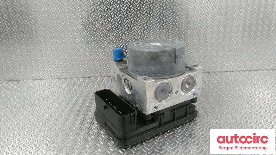 ABS sentral til VW e-Golf 2017-2020 (Fase 2)  (VOLKSWAGEN|5Q0 614 517 DB|)