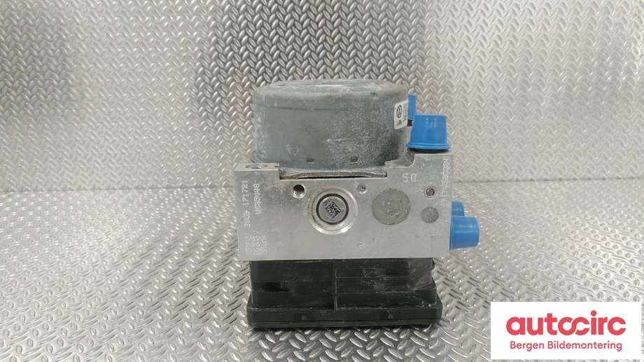 ABS sentral til VW e-Golf 2017-2020 (Fase 2)  (VOLKSWAGEN|5Q0 614 517 DB|)