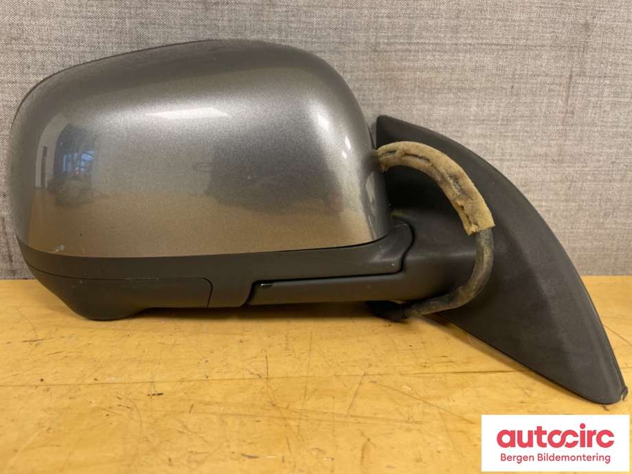Speil høyre til Nissan Leaf 2011-2017 (Type I)  (NISSAN|963013NL3B|963013NL4B|)