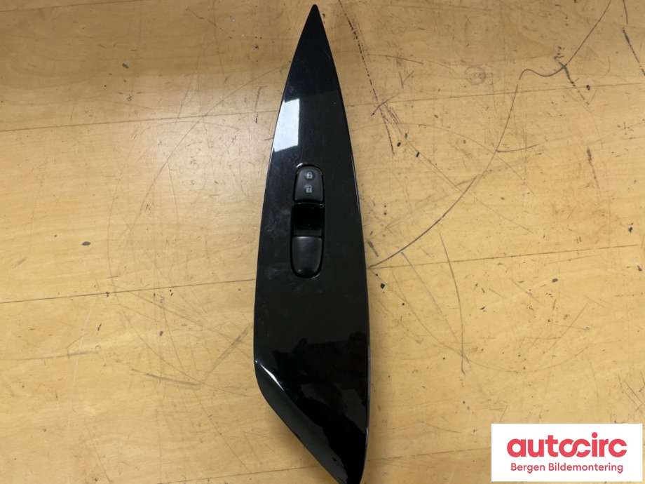 Bryter ruteheis til Nissan Leaf 2011-2017 (Type I) (NISSAN|809603NL0A|)