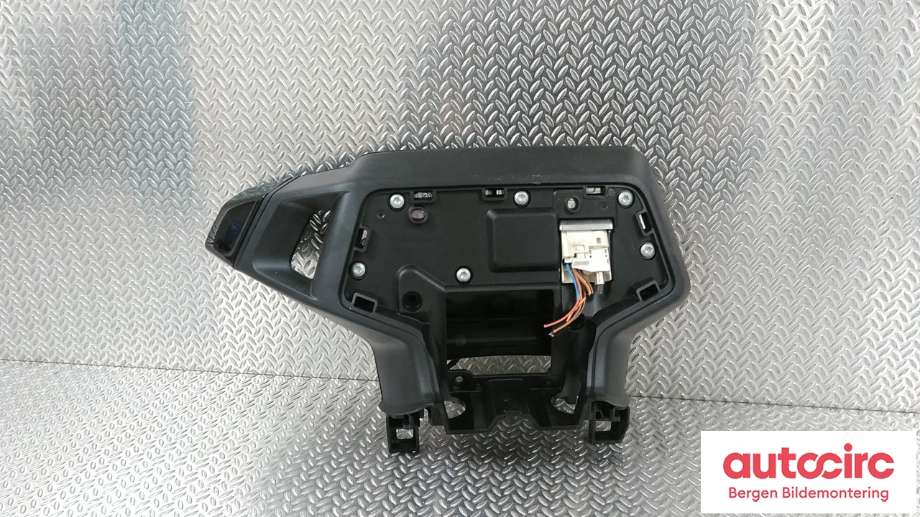 Speedometer til VW ID.3 2020-->>  (VOLKSWAGEN|10A 920 320 C|)