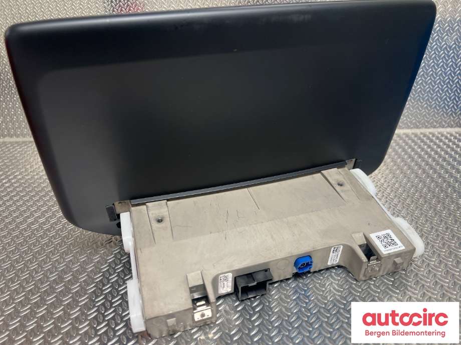 Instrument kjørecomputer til VW ID.3 2020-->>  (VOLKSWAGEN|10B 919 606 D|)