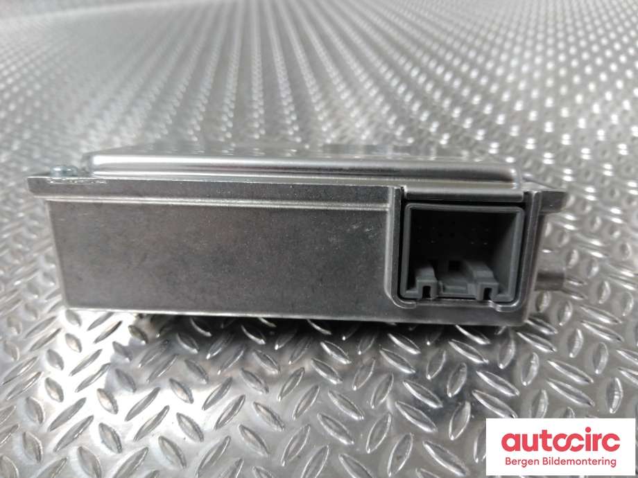 Kamera til VW ID.3 2020-->>  (VOLKSWAGEN|1EA 980 654 L|)