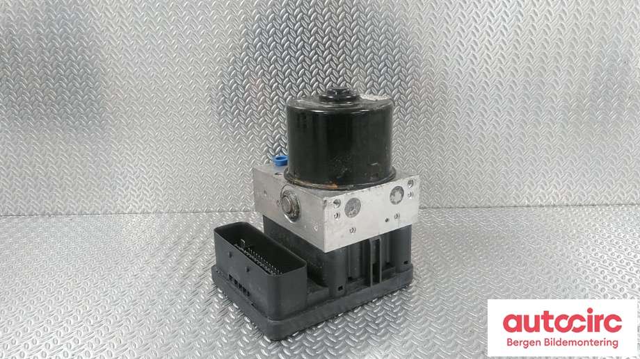 ABS sentral til Ford Focus 2008-2010 (Type II, Fase 2)  (FORD|1692806|8M51-2C405-FA|)
