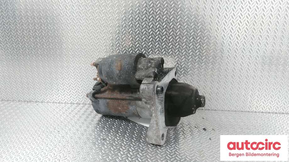Starter diesel til Ford Focus 2008-2010 (Type II, Fase 2) (FORD|2109635|3M5T-11000-CG|)
