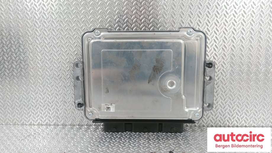 Styreenhet motor til Ford Focus 2008-2010 (Type II, Fase 2) (FORD|1456750|5U71-12A650-AB|8M51-12A650-LC)