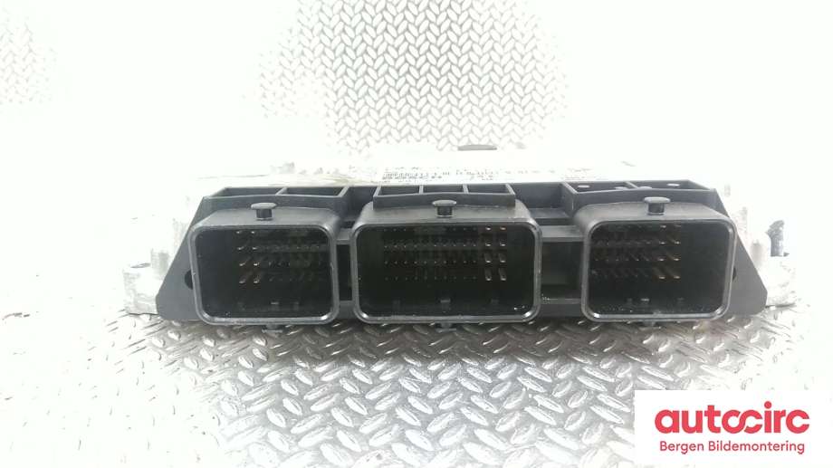 Styreenhet motor til Ford Focus 2008-2010 (Type II, Fase 2) (FORD|1456750|5U71-12A650-AB|8M51-12A650-LC)