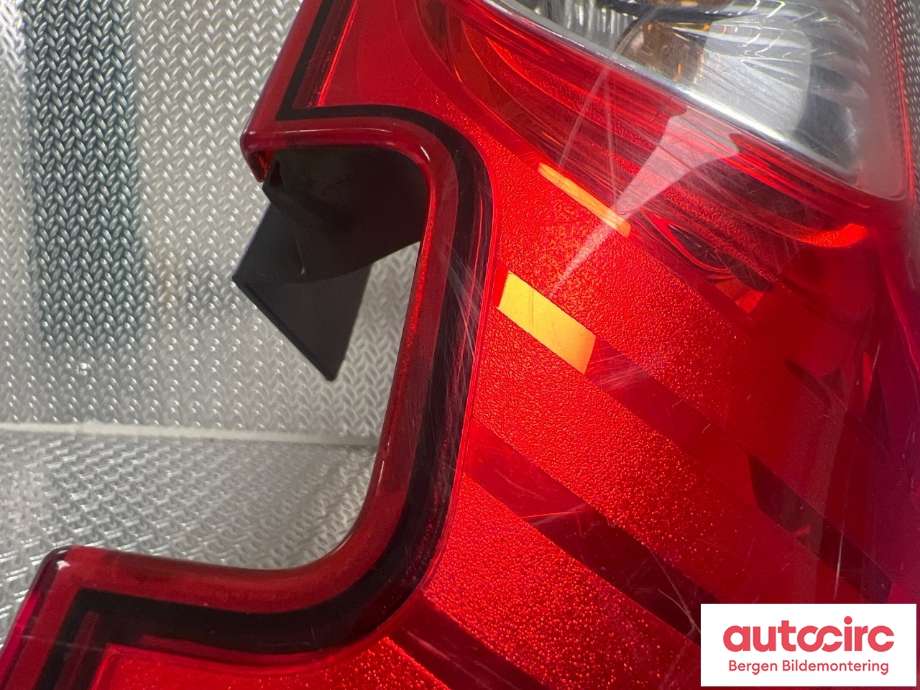 Baklykt høyre til Mercedes Citan 2012-2021 (W415) (W415) (MERCEDES|A 415 906 27 00|)