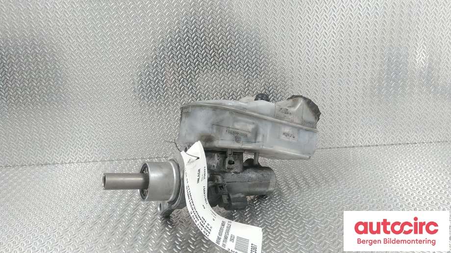 Bremsepumpe hoved til VW Transporter / Caravelle 2015-2019 (T6) (T6) (VOLKSWAGEN|7E0 611 019 C|)