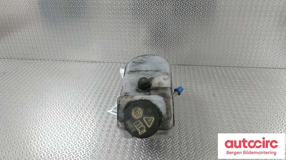 Bremsepumpe hoved til VW Transporter / Caravelle 2015-2019 (T6) (T6) (VOLKSWAGEN|7E0 611 019 C|)