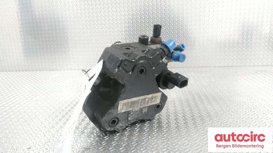 Dieselpumpe til Mercedes B-Klasse 2005-2008 (Fase 1) (W245) (W245) (MERCEDES|A 640 070 07 01||0 445 010 120)
