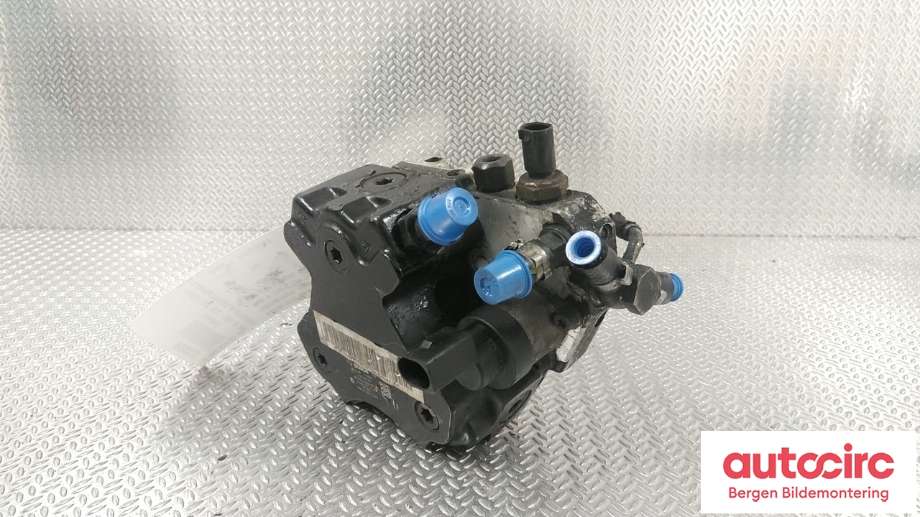 Dieselpumpe til Mercedes B-Klasse 2005-2008 (Fase 1) (W245) (W245) (MERCEDES|A 640 070 07 01||0 445 010 120)