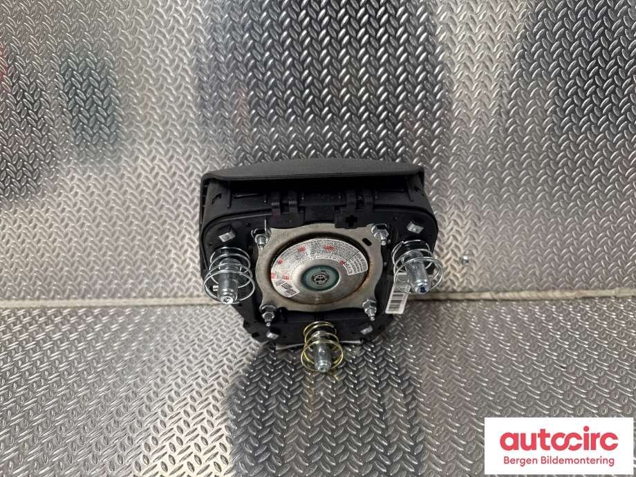 Airbag rattpute til Hyundai Ioniq Electric 2019-->> (Fase 2)  (HYUNDAI|56900G 2000T9Y|)