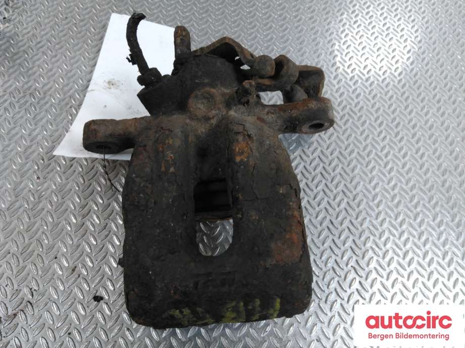 Bremsecaliper høyre bak til Mercedes Citan 2012-2021 (W415) (W415) (MERCEDES|A4154201583|)