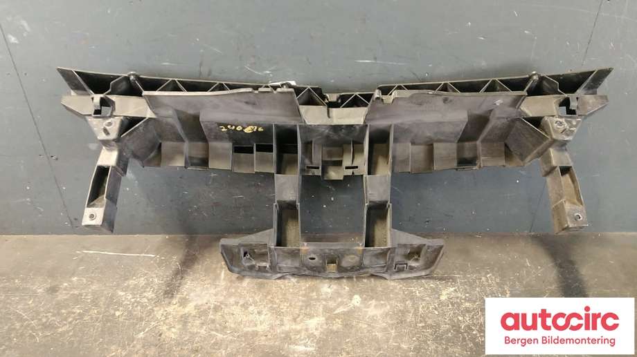 Frontplate til Mercedes Citan 2012-2021 (W415) (W415) (MERCEDES|A 415 885 02 16|)