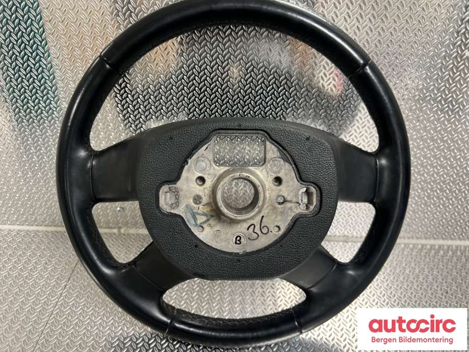 Ratt til Škoda Superb 2008-2015 (Type II)  (SKODA|3T0 419 091 K|)