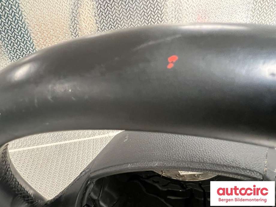 Ratt til Škoda Superb 2008-2015 (Type II)  (SKODA|3T0 419 091 K|)