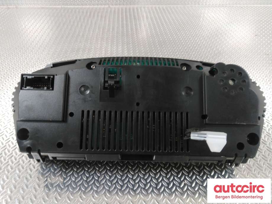 Speedometer til BMW 5-Serie 2003-2010 (E60/E61) (E60/E61) (BMW|62 10 9 194 889|)