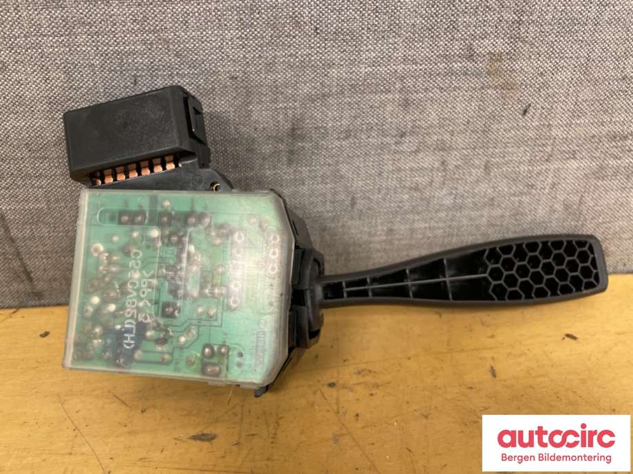 Bryter visker til Ford Ranger (Europa) 1999-2006 (FORD (US)|4005104|)