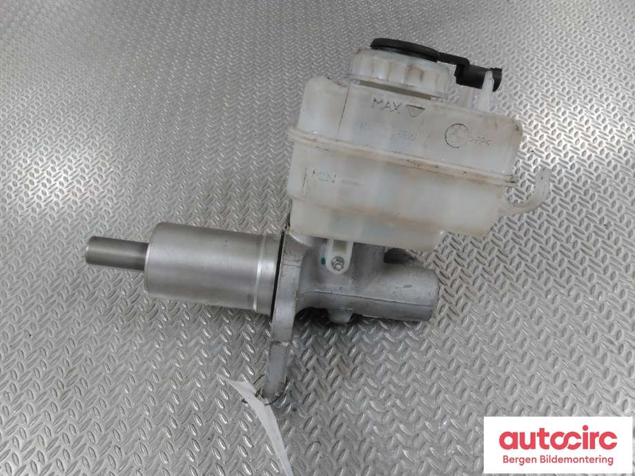 Bremsepumpe hoved til BMW 5-Serie 2003-2010 (E60/E61) (E60/E61) (BMW|34 33 6 786 586|)