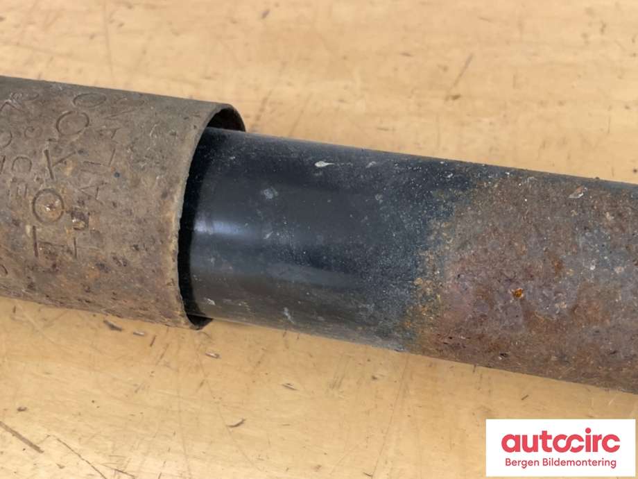 Støtdemper bak til Ford Ranger (Europa) 1999-2006  (FORD (US)|XM3418125BB||4388136)