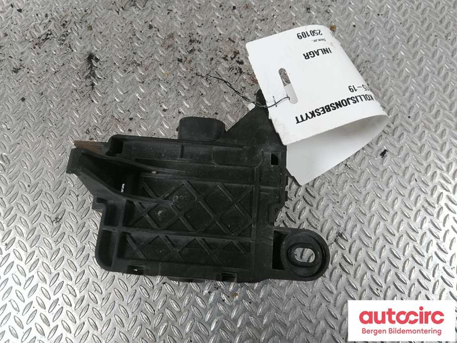 Sensor radar til VW Passat 2015-2019 (Fase 1) (B8) (B8) (VOLKSWAGEN|3Q0 907 590 C|)