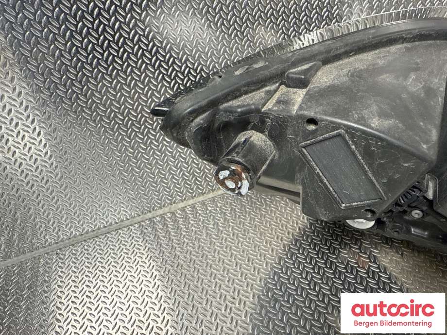 Frontlykt venstre halogen til Jaguar I-PACE 2018-->>  (JAGUAR|T4K10166|T4K19704|)