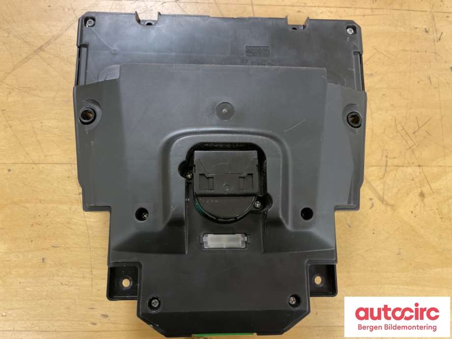 Varmeapparat betjening til Volvo V40 2012-2019  (VOLVO|31398642|)