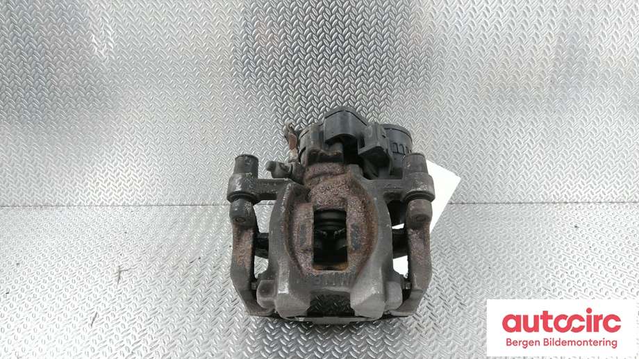Bremsecaliper venstre bak til BMW 2-Serie 2014-2021 (F22/F23) (F22/F23) (BMW|34 20 6 883 033|)