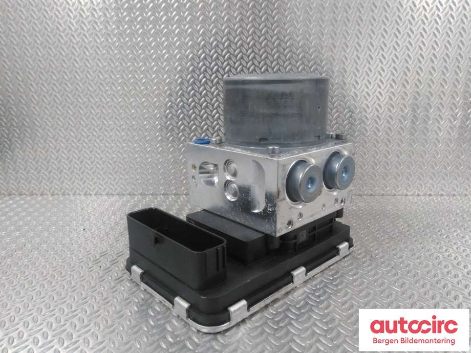 ABS sentral til BMW 2-Serie 2014-2021 (F22/F23) (F22/F23) (BMW|34 51 5 A37 4B9|34 51 7 916 194|)