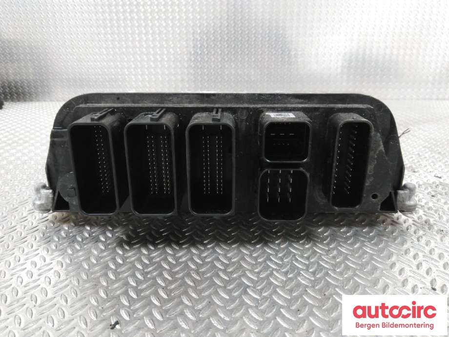 Styreenhet motor til BMW 2-Serie 2014-2021 (F22/F23) (F22/F23) (BMW|12 14 8 672 049|)
