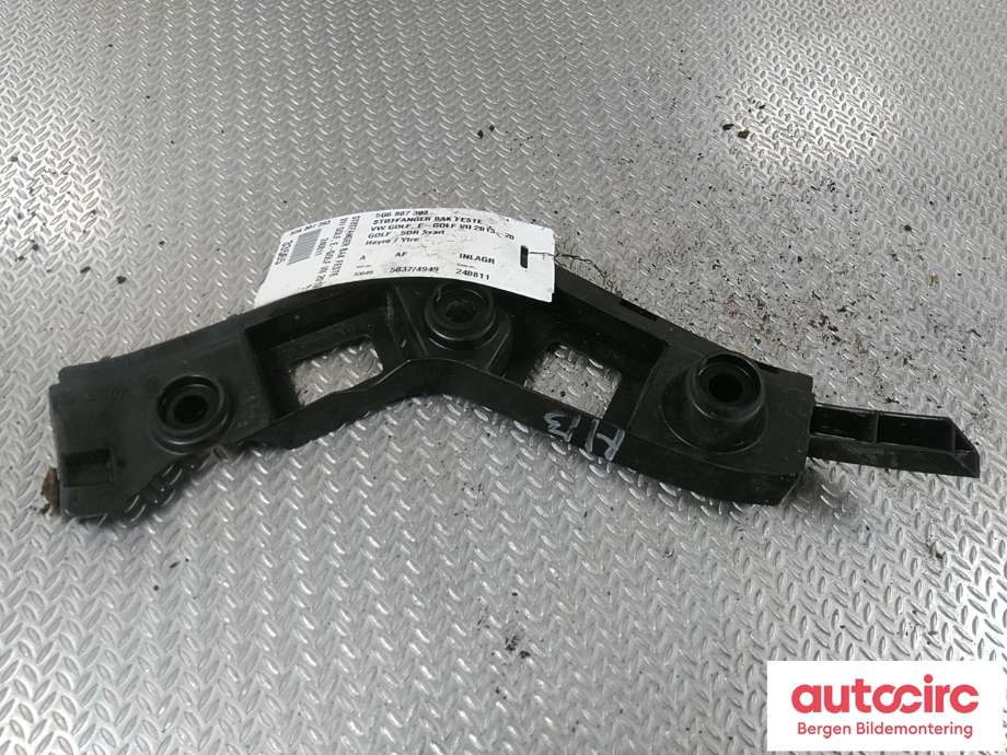 Diverse deler til VW e-Golf 2014-2017 (Fase 1)  (VOLKSWAGEN|5G6 807 393|)