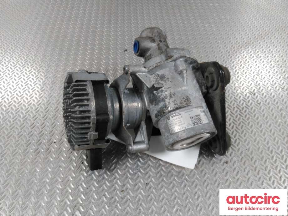 Bremsefordeler til VW e-Golf 2014-2017 (Fase 1)  (VOLKSWAGEN|5QE 614 307 H|)