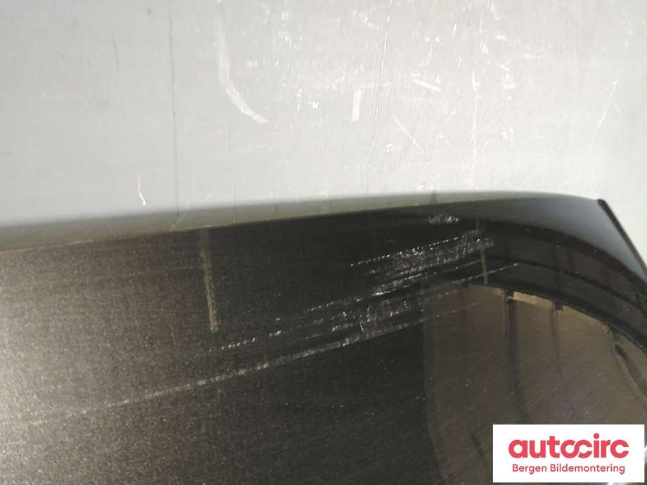 Bakluke combi til BMW 1-Serie 2004-2011 (E81/E82/E87/E88) (E81/E82/E87/E88) (BMW|41 62 7 133 898|)