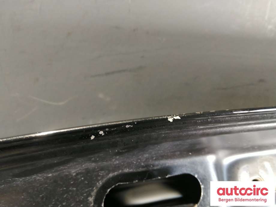 Bakluke combi til BMW 1-Serie 2004-2011 (E81/E82/E87/E88) (E81/E82/E87/E88) (BMW|41 62 7 133 898|)