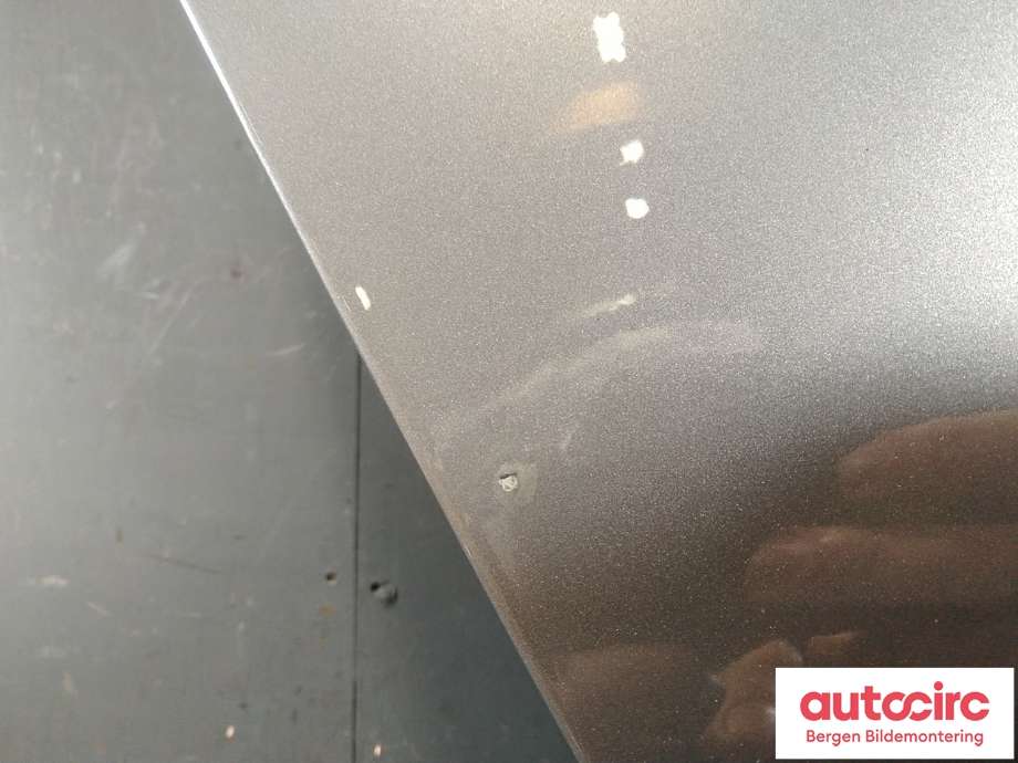Dør høyre bak til BMW 5-Serie 2003-2010 (E60/E61) (E60/E61) (BMW|41 00 9 631 832|)