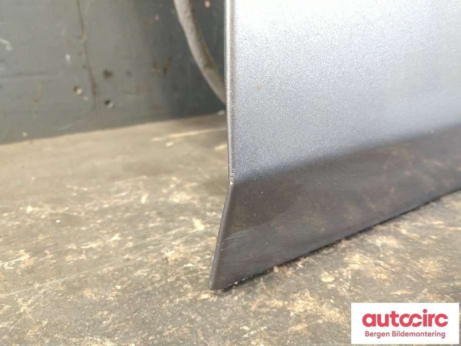 Dør høyre foran til BMW 5-Serie 2003-2010 (E60/E61) (E60/E61) (BMW|41 51 5 A2A 3A6|)