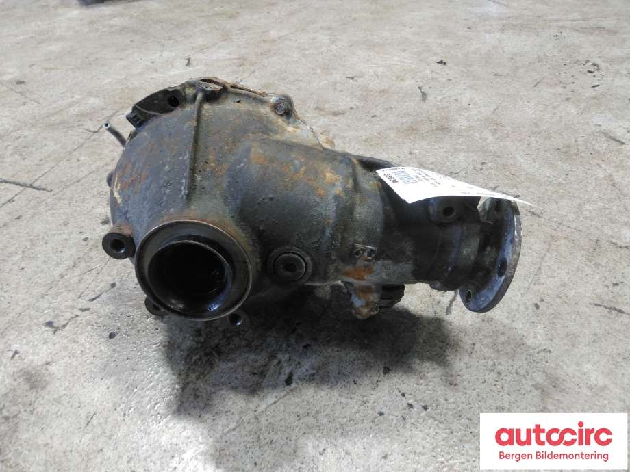 Kardang til Toyota Hilux 2020-->> (TOYOTA|411100KA90||4111071480)