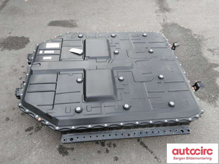 Batteripakke elbil til Honda e, 2020-->>  (HONDA|1D000-61M-G00)