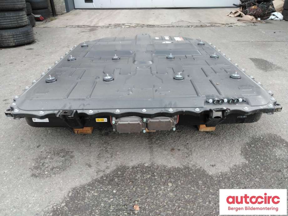 Batteripakke elbil til Honda e 2020-->> (HONDA|1D000-61M-G00|)