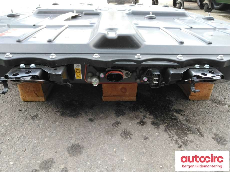 Batteripakke elbil til Honda e 2020-->> (HONDA|1D000-61M-G00|)